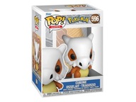 FUNKO Pop Pokemon Cubone figúrka