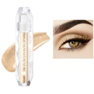 Shimmer Eye Shadow Stick zlatá