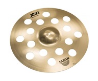 Sabian XSR O-Zone 18 \ 