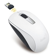 Myš Genius NX-7005, 1200 DPI, 2,4 [GHz], optická, 3 triedy, bezdrôtové USB,