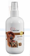 Over Zoo Silk sprej na rozčesávanie vlasov 250 ml