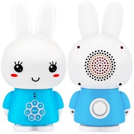 ALILO HONEY BUNNY G6 mp3 Fairy Tales BLUE