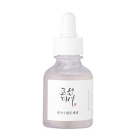 Beauty of Joseon, Glow Deep Serum: Ryža a Alfa-arbu