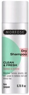 MORFOSE SUCHÝ ŠAMPÓN CLEAN & FRESH 200 ml