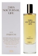 ZARA NOCTURNAL LIFE EDP 80 ML