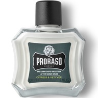 Proraso Cypress Vetyver balzam po holení 100 ml