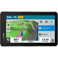 GARMIN ZUMO XT - NAVIGAČNÝ SYSTÉM