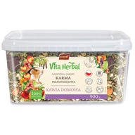 Vita Herbal zmiešané krmivo pre morčatá