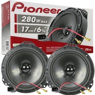 REPRODUKTORY PIONEER OPEL ASTRA F G VECTRA B C SIGNUM