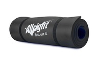 NBR ALLRIGHT 180 BLACK MAT