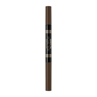 Ceruzka na obočie MAX FACTOR Real Brow Fill & Shape 03 Medium Brown