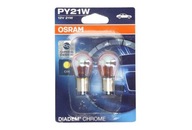 Osram PY21W 21 W 7507DC-02B