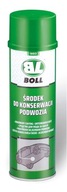 Fľaša na údržbu podvozku Maintenance SPRAY