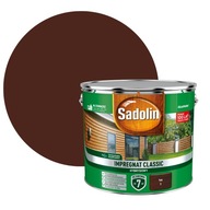 SADOLIN CLASSIC IMPREGNAT 9L TEK