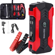 BOOSTER JUMP STARTER POWERBANK 800A 15000mAh