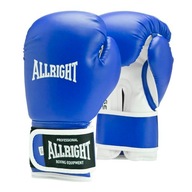 POWER GEL 14oz ALLRIGHT BOXERSKÉ RUKAVICE