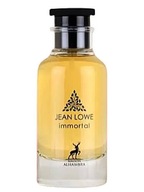 Maison Alhambra Jean Lowe Immortel edp 100ml