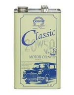 CLA20505L Comma CLASSIC OIL 20W-50, 5 l