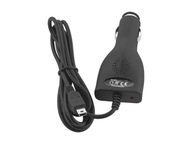 Mini-USB / LxL54N adaptér do auta 5V/2,1A