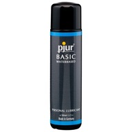 PJUR Basic na vodnej báze 100 ml