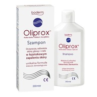 OLIPROX čistiaci šampón 200 ml