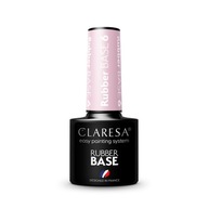 CLARESA RUBBER GUM BASE 6 UV/LED