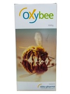 OXYBEE – liek na boj proti varroa