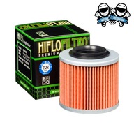 OLEJOVÝ FILTER HILFOFILTRO HF151