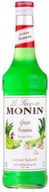 MONIN Green Banana - zelený banán 700 ml