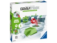 RAVENSBURGER Gravitrax akčná logická hra