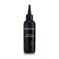 REVITAX Vlasové mlieko Sérum na rast vlasov 100 ml