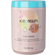 Inebrya IC Curly Plus maska ​​1000 ml