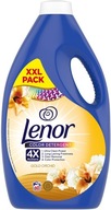 LENOR Gold Orchid color prací gél 3 litre 60 praní