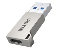 Unitek adaptér USB A na USB C 3.1 gen1 A1034NI