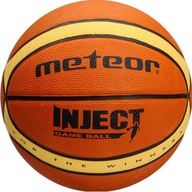 Basketbalová lopta Meteor Inject 14 panelov 07072 - veľkosť 7