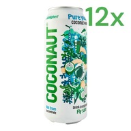 Coconaut Coconut Water Set 12 x 500 ml plechovka