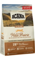 ACANA Wild Prairie Cat suché krmivo pre mačky 1,8 kg