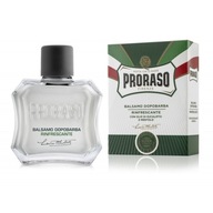 Balzam po holení Proraso Green Line 100 ml