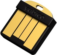 Bezpečnostný kľúč Yubico YubiKey 5 nano U2F