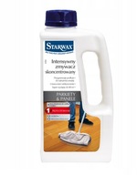 Starwax CONCENTRATED CLEANER parkety a panely 1L