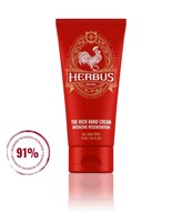 Herbus The Rich Hand Cream Regeneračný krém na ruky 75 ml