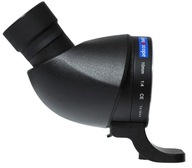 Lens2scope 10mm Canon EOS EF prizmatický adaptér