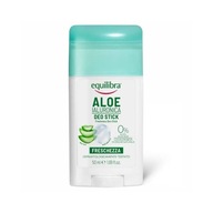 Equilibra Aloe Line - deodorant tyčinka s kyselinou hyalurónovou 50 ml