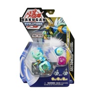 Spin Master Bakugan Evolutions: Power Pack 9