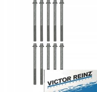 HEAD BOLT 10 KUS REINZ pre OPEL MERIVA A