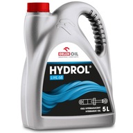 Hydraulický olej Orlen Oil HYDROL L-HL 68 | 5L