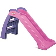 Little Tikes záhradná šmykľavka Prvá šmykľavka 95 cm