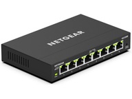 Prepínač NETGEAR GS308E-100PES