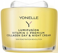 YONELLE Lumifusion Vit.C krém na tvár 55 ml