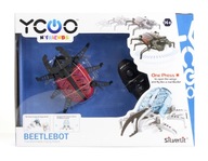 Silverlit Robot Flying Worm Beetlebot 88555